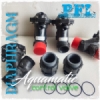 aquamatic diaphragm valves k520  medium